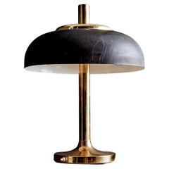 Table Lamp by Sölken Leuchten Germany, 1970s.