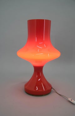 Table Lamp by Stepan Tabera, 1970s