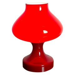 Table Lamp by Stepan Tabera, 1970s