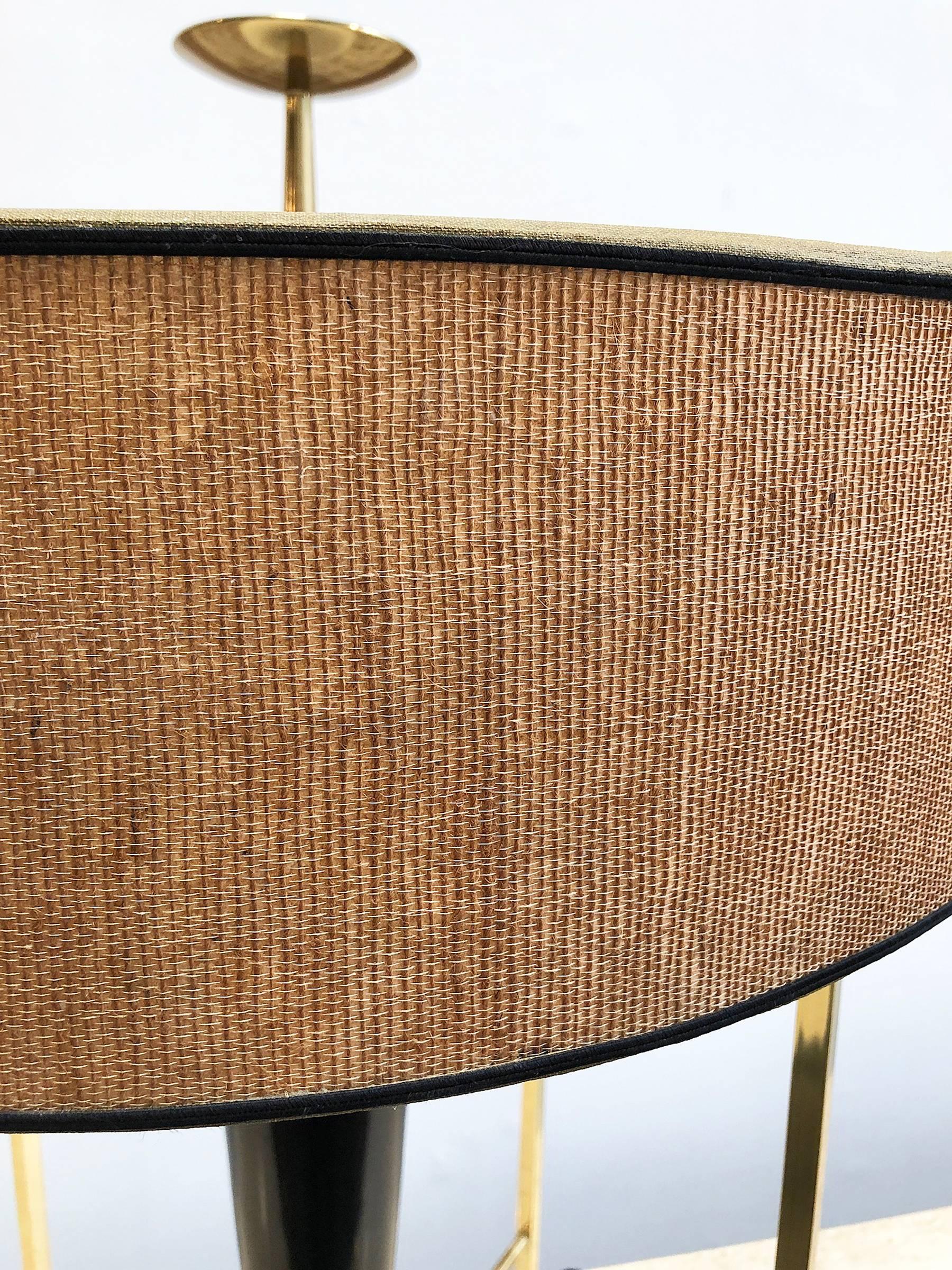 Mid-20th Century Table Lamp by Stiffel