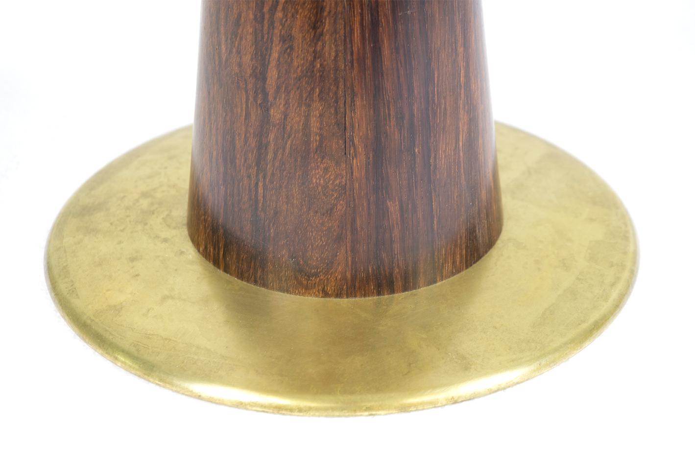 Mid-Century moderno Lampada da tavolo di Stilnovo, 1965 in vendita