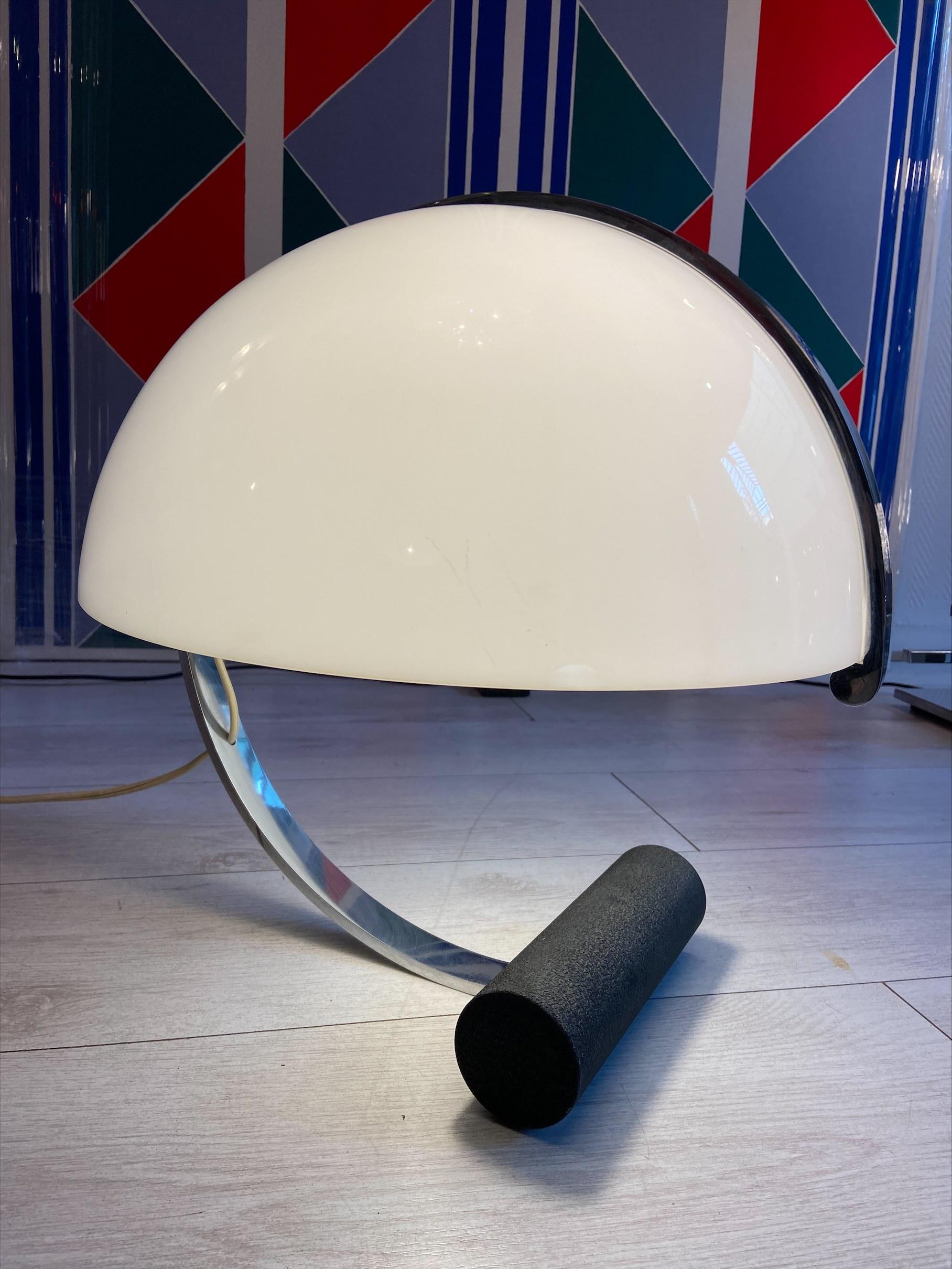 Late 20th Century Table lamp by Stilnovo, 1970