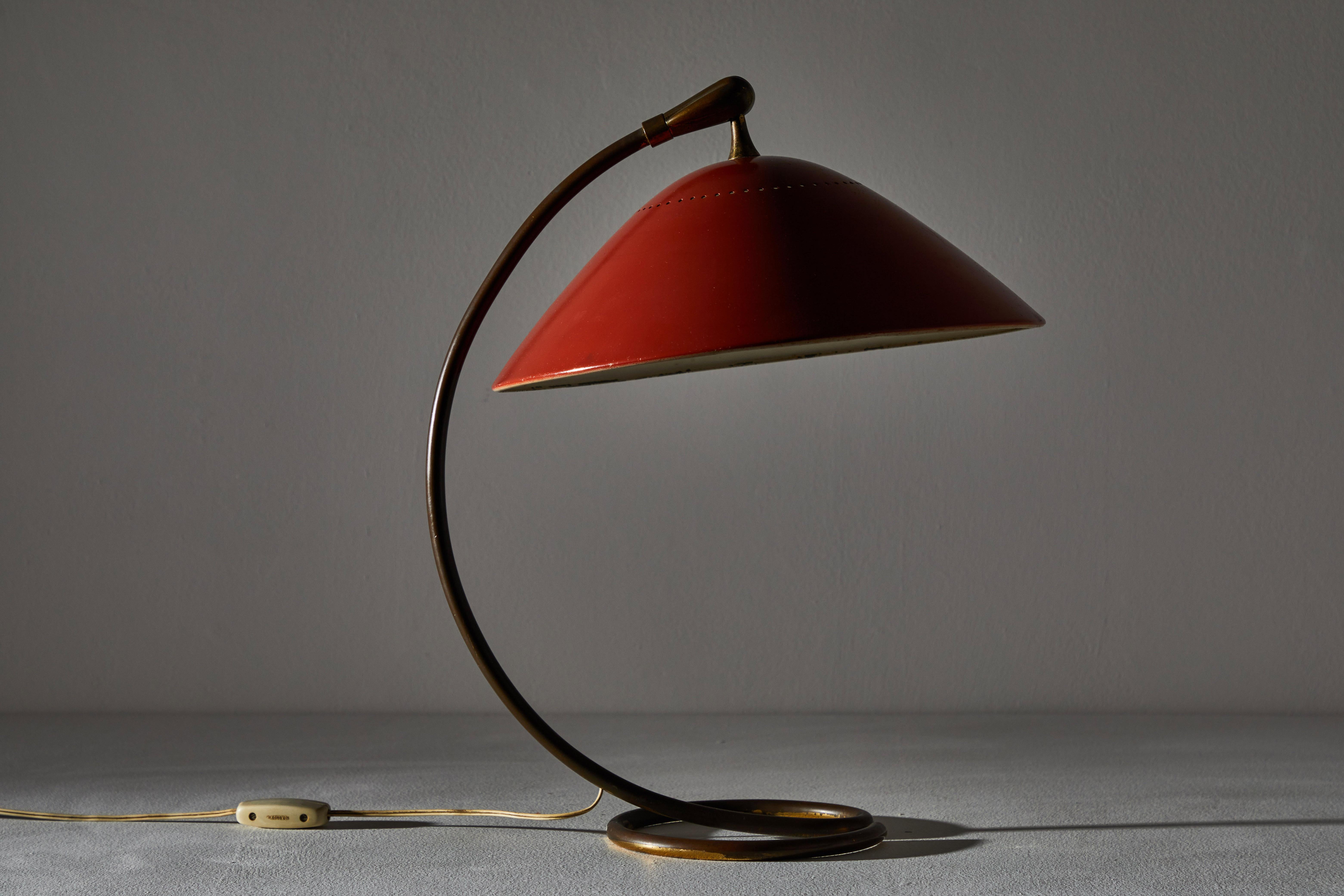 Table Lamp by Stilnovo 2