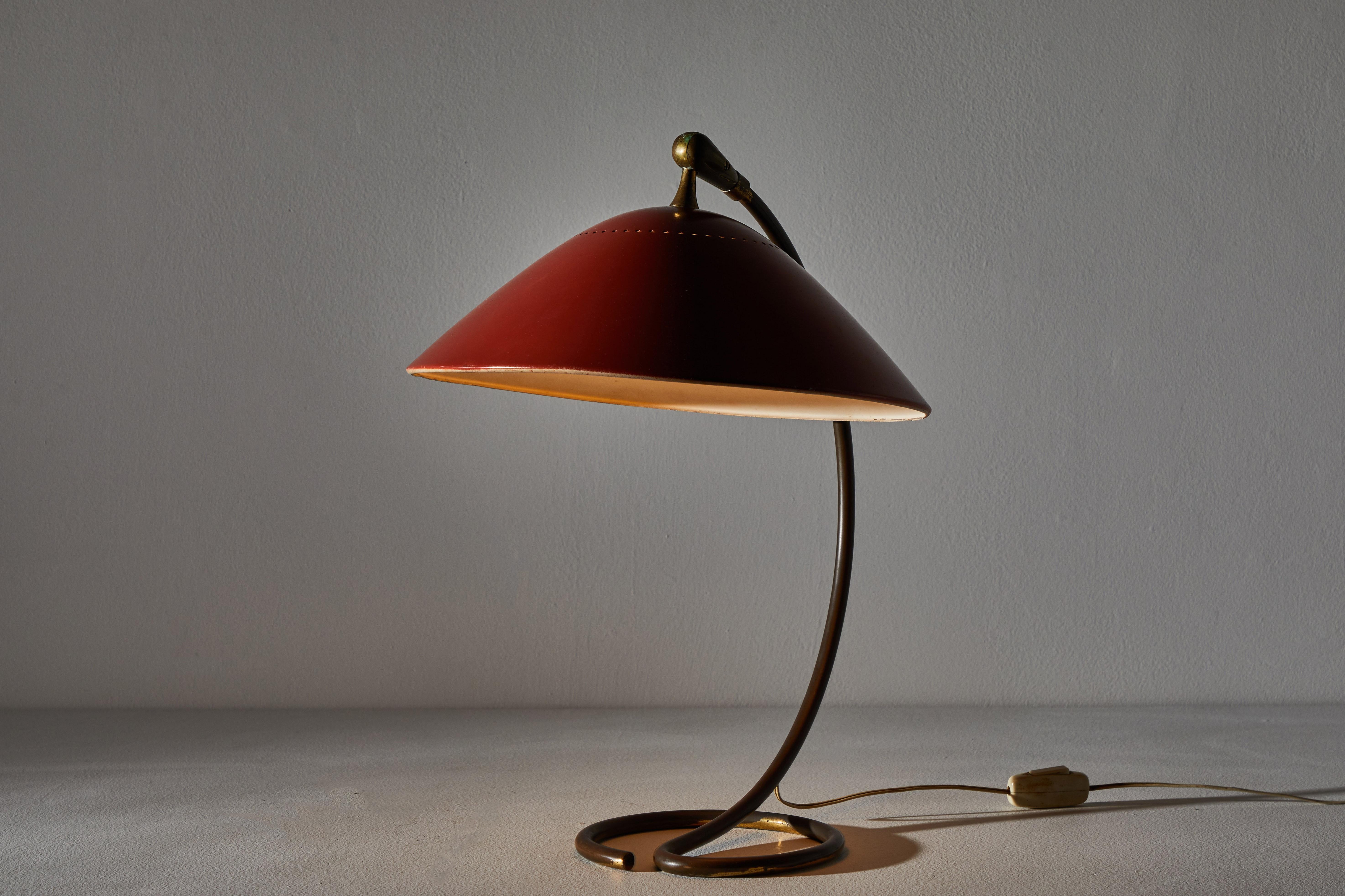 Table Lamp by Stilnovo 3