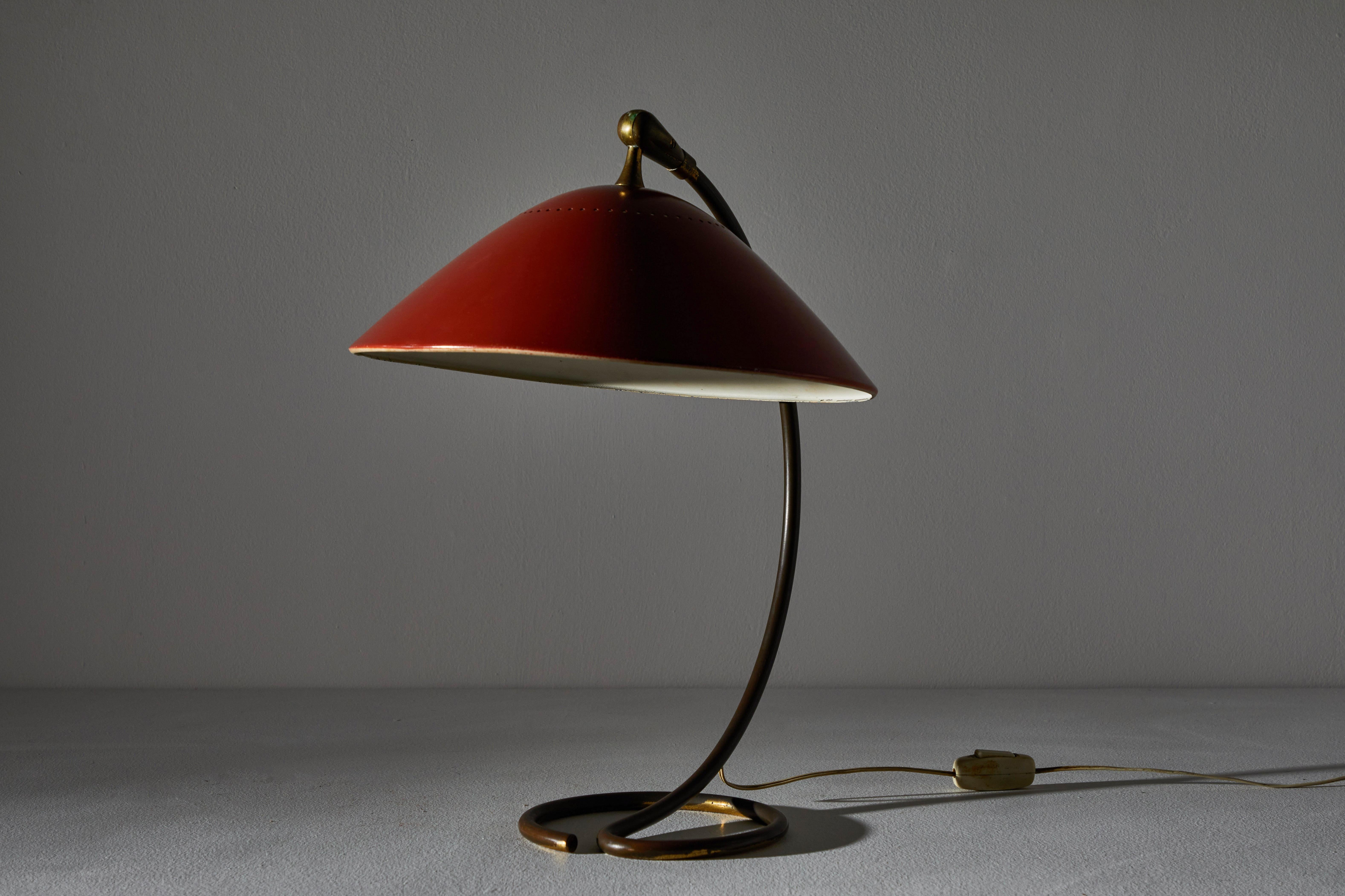 Table Lamp by Stilnovo 4