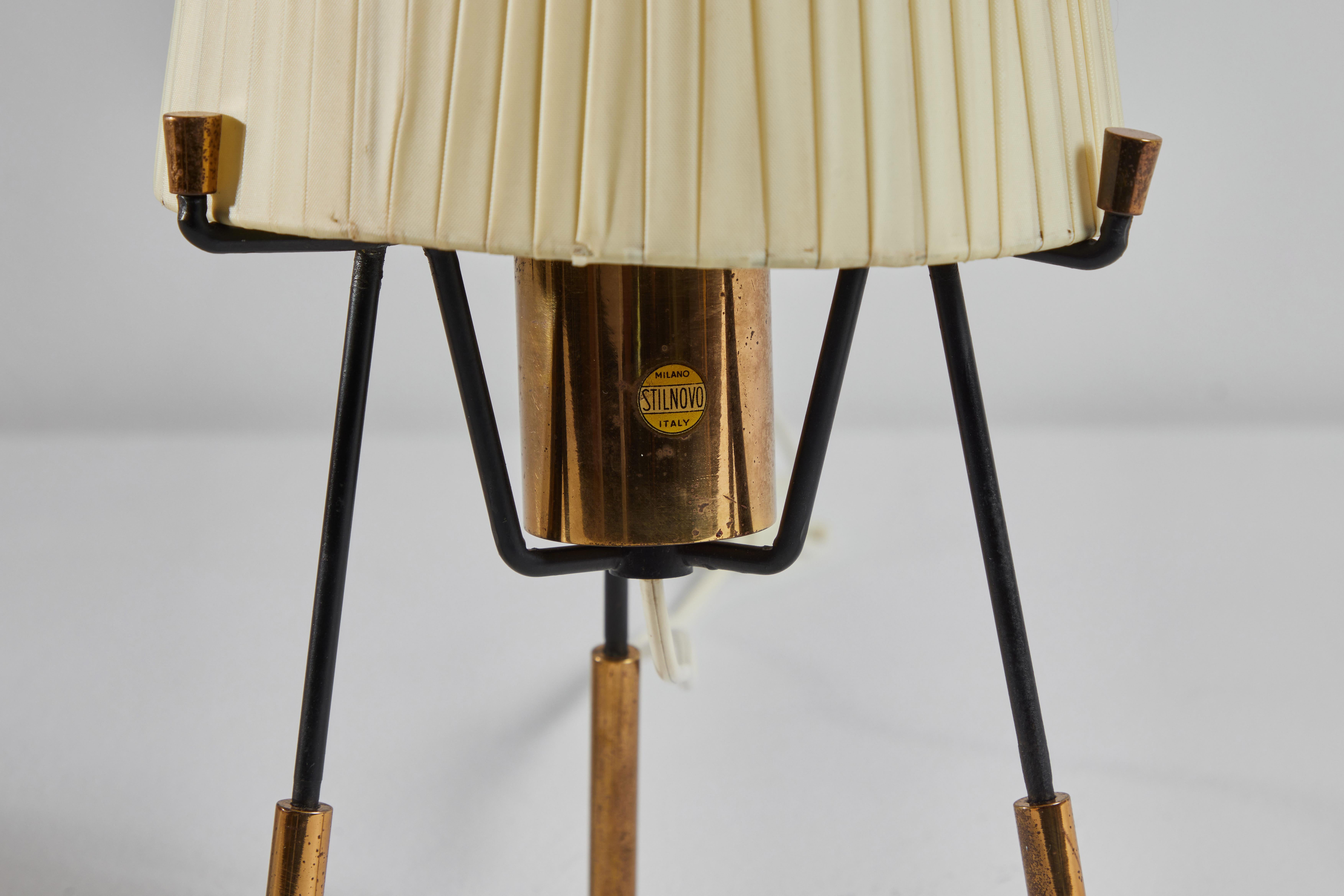 Table Lamp by Stilnovo 5