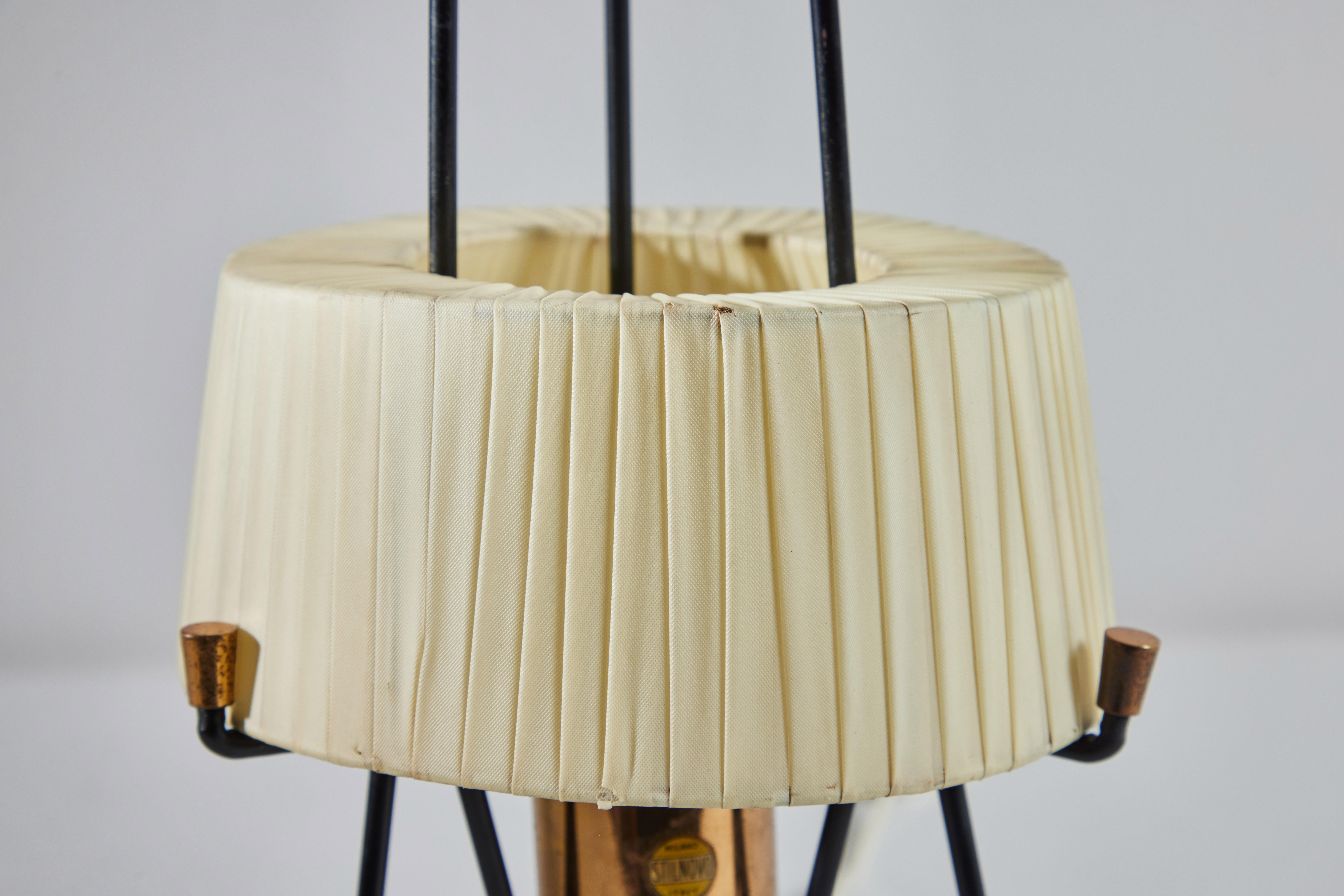 Table Lamp by Stilnovo 6