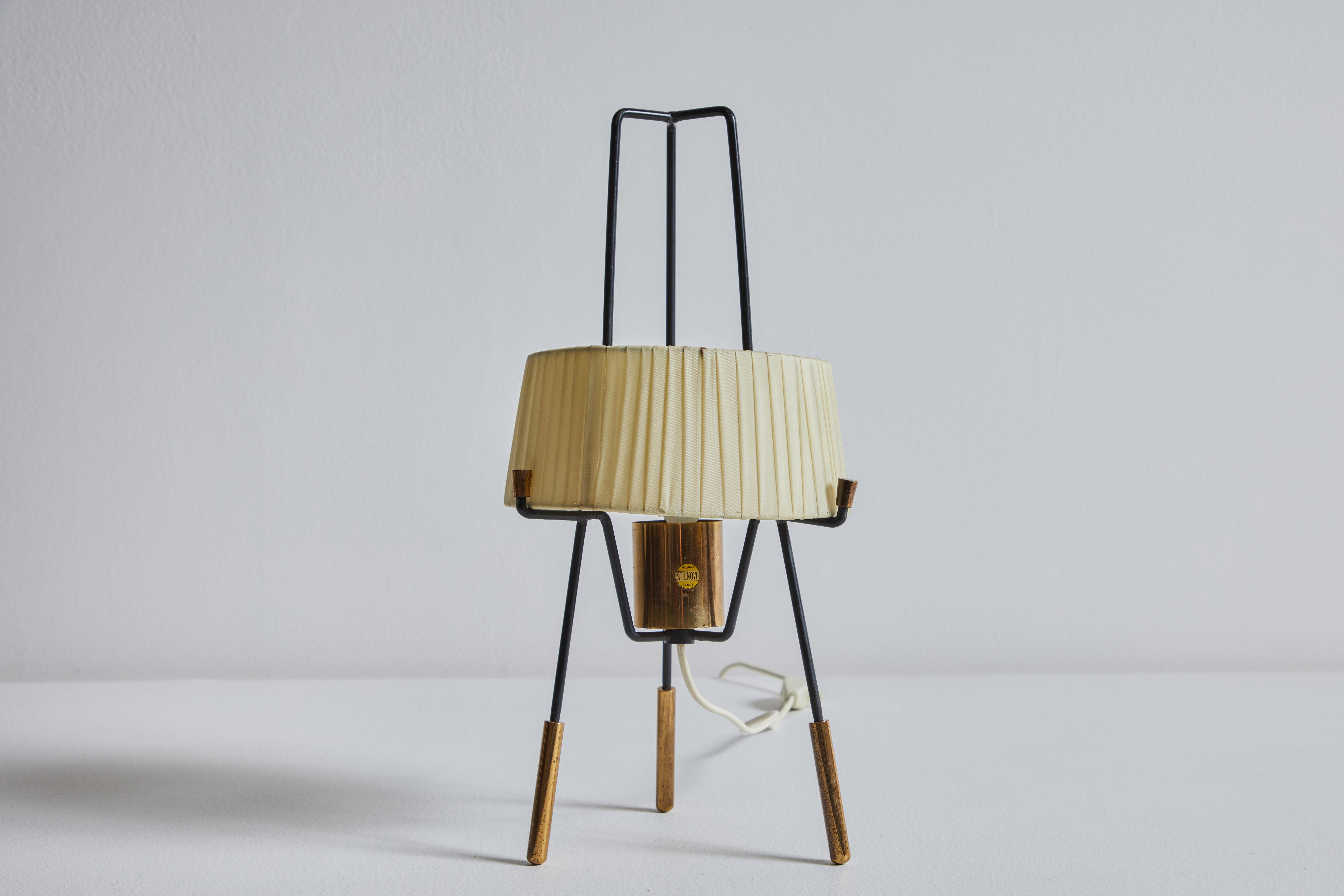 Table Lamp by Stilnovo 1