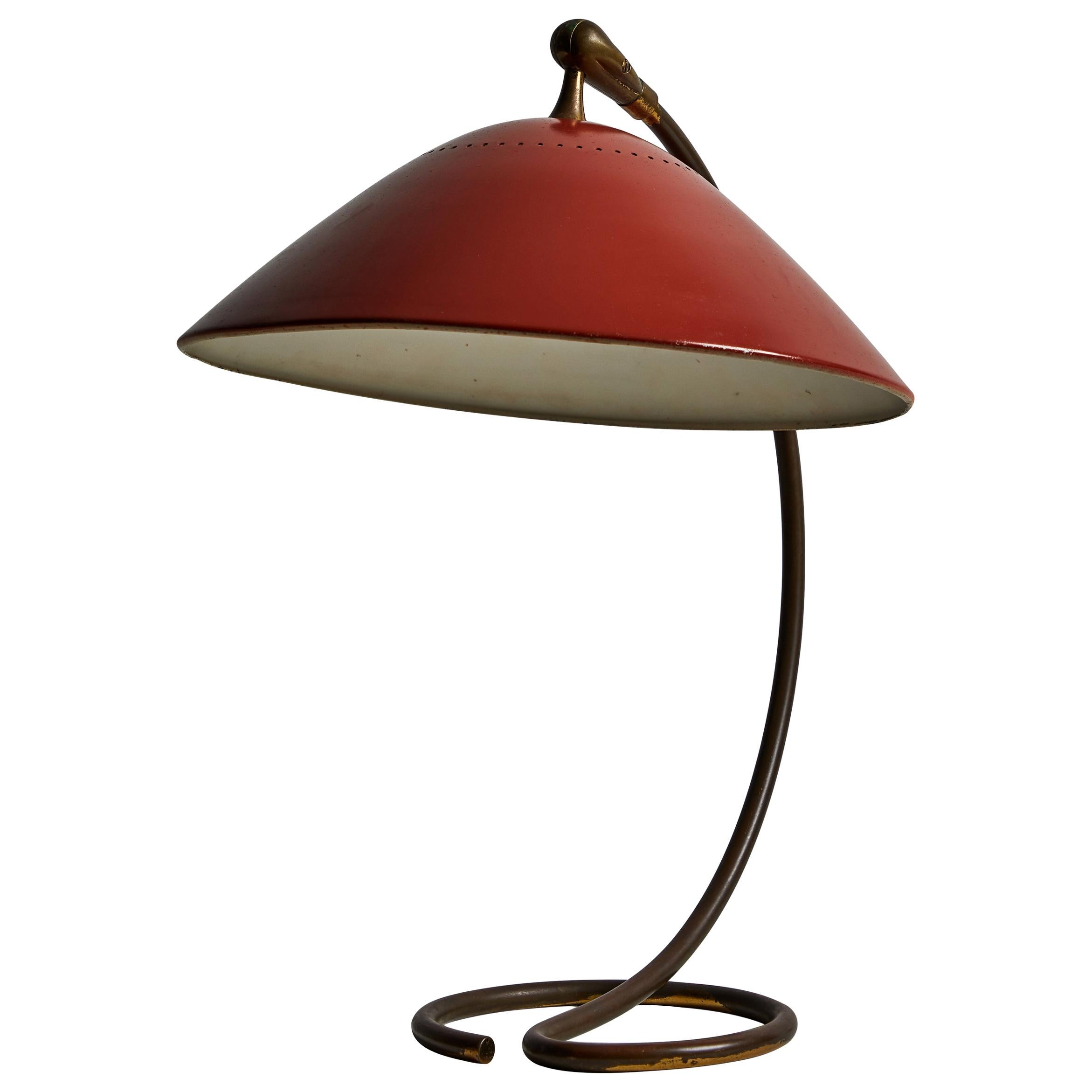 Table Lamp by Stilnovo
