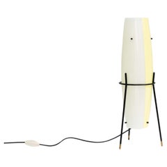 Lampada da tavolo di Stilnovo, Italia, 1950 circa