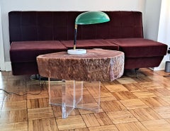 Table Lamp by Stilux Milano