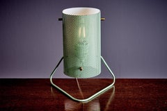Lampe de table par Stilux Milano Italie, années 1950
