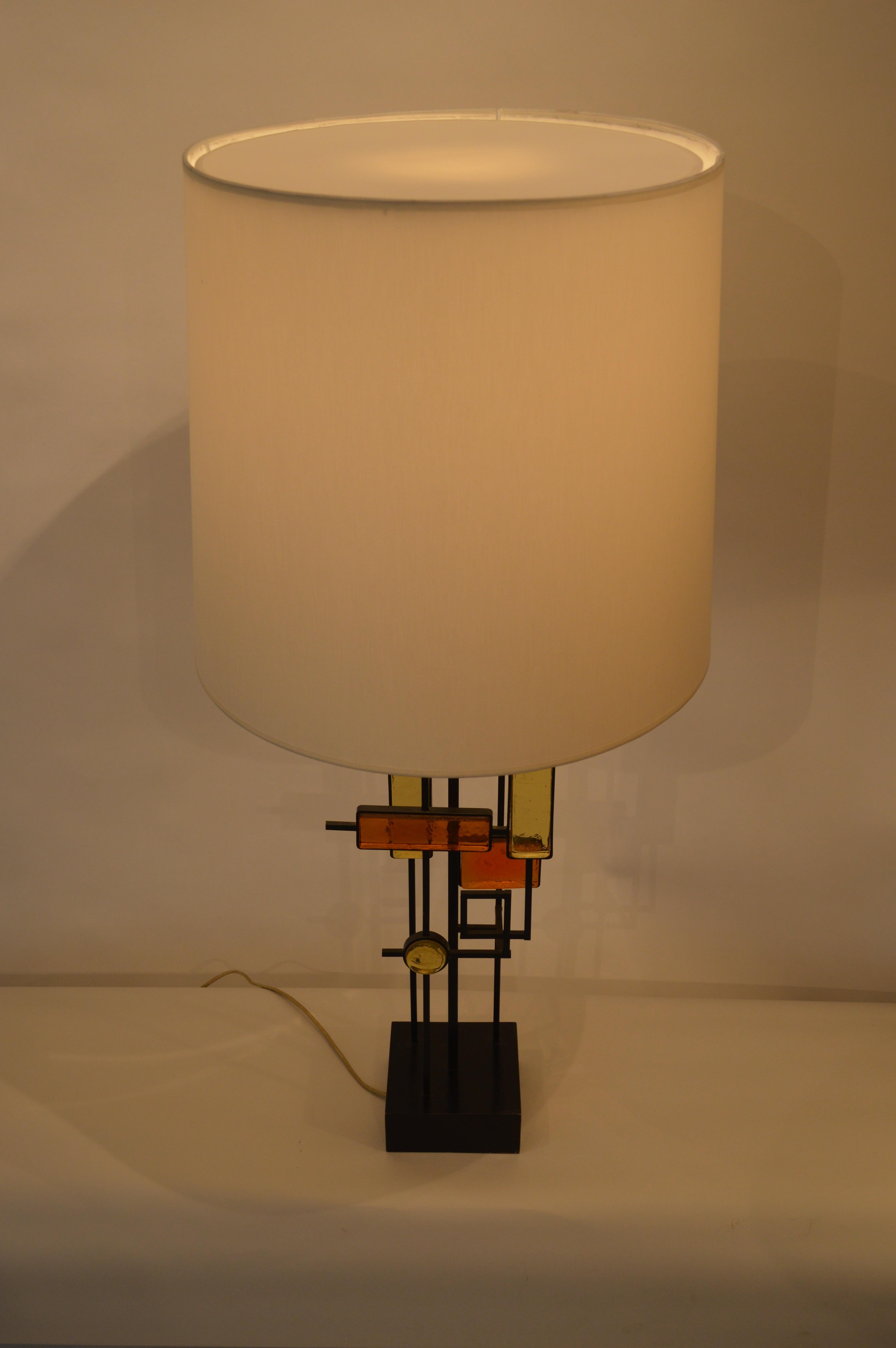 Table Lamp by Sven Aage Holm Sorensen 2