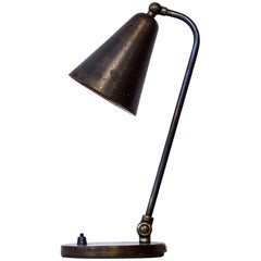 Table Lamp by Svend Aage Holm Sørensen