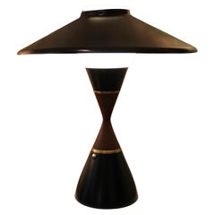 Table Lamp by Svend Aage Holm Sørensen