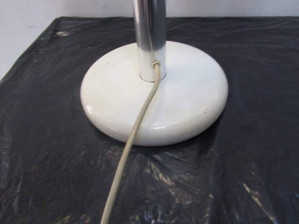 midcentury Table Lamp  Swisslamps International, design Trix e Robert Haussmann. 1