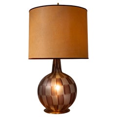 Table Lamp by Tea Morosati for Stilnovo, 1950s