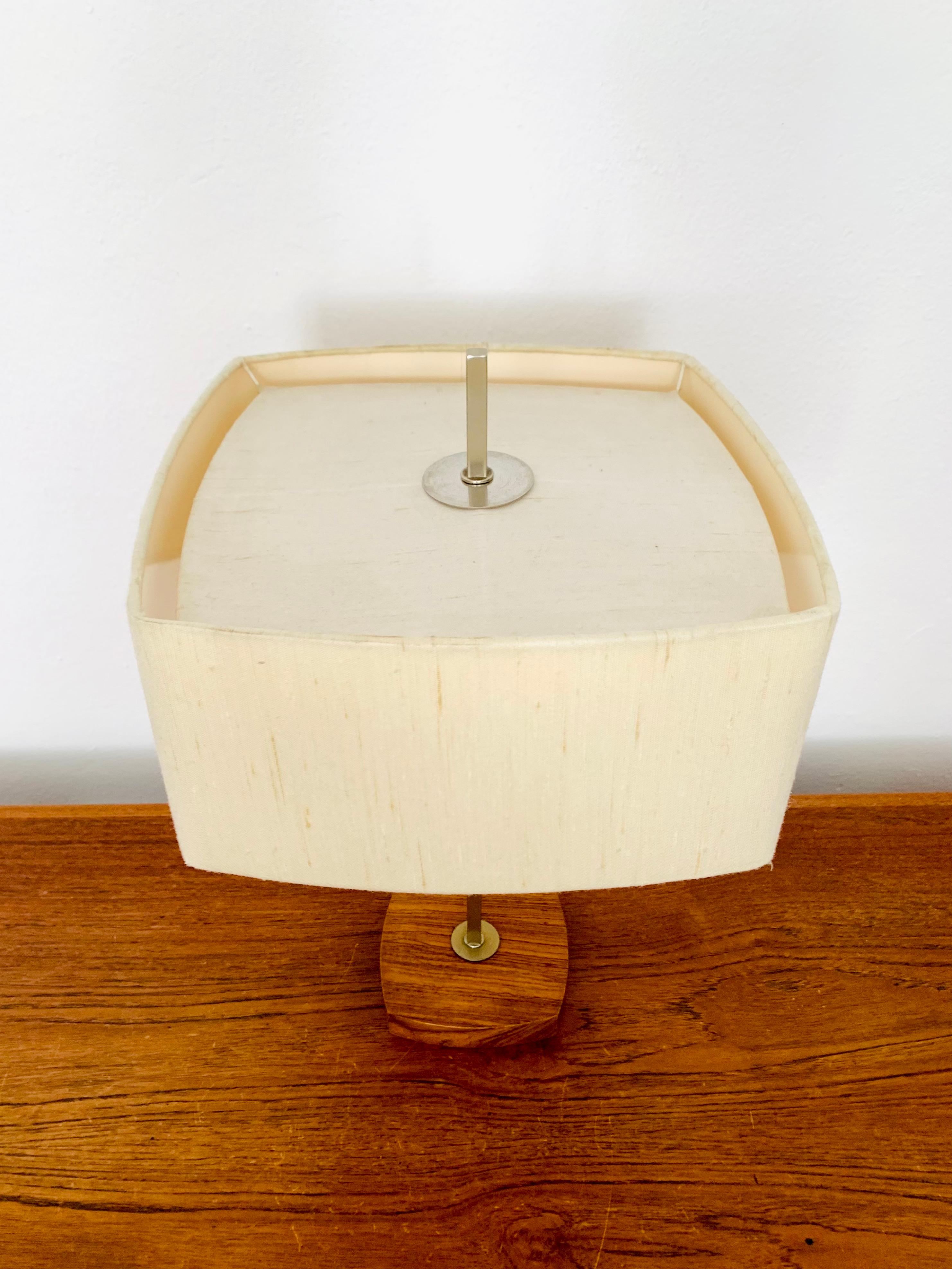 Table Lamp by Temde In Good Condition For Sale In München, DE