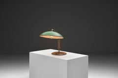 Table Lamp by Temde Leuchten, Swizerland First Half of the 20th Century