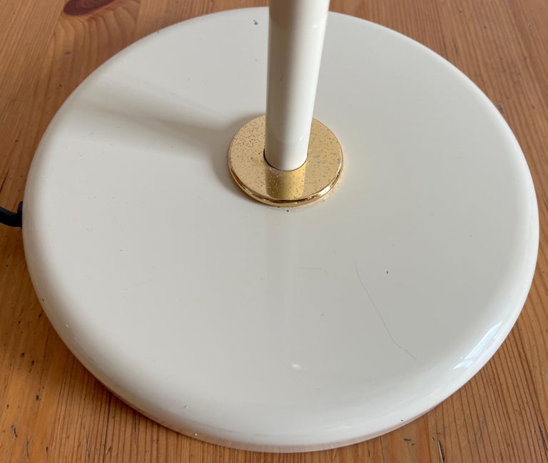 Table Lamp by the Martini Brothers For Sale at 1stDibs