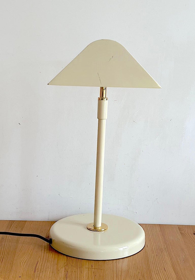 Table Lamp by the Martini Brothers For Sale at 1stDibs
