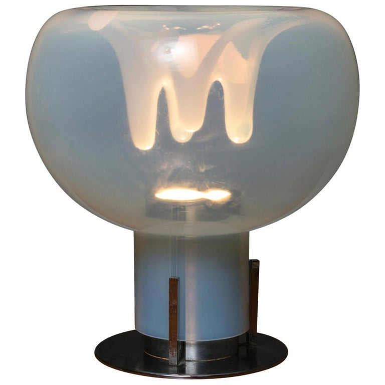 Table Lamp by Toni Zuccheri for VeArt For Sale at 1stDibs