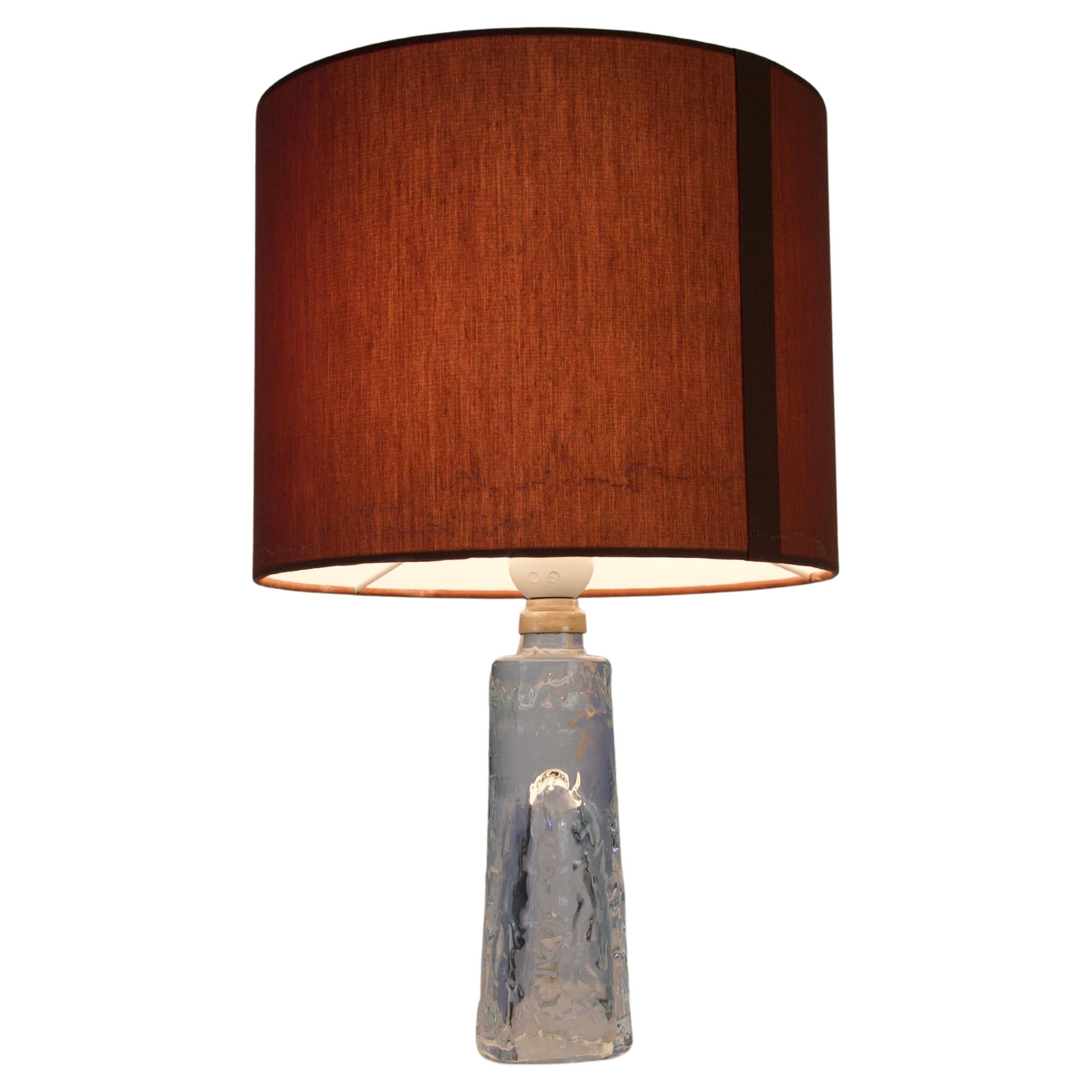 Table Lamp by Tyko Axelsson for Reijlmyre, Sweden, 1960s