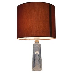 Lampe de table de Tyko Axelsson pour Reijlmyre, Suède, années 1960