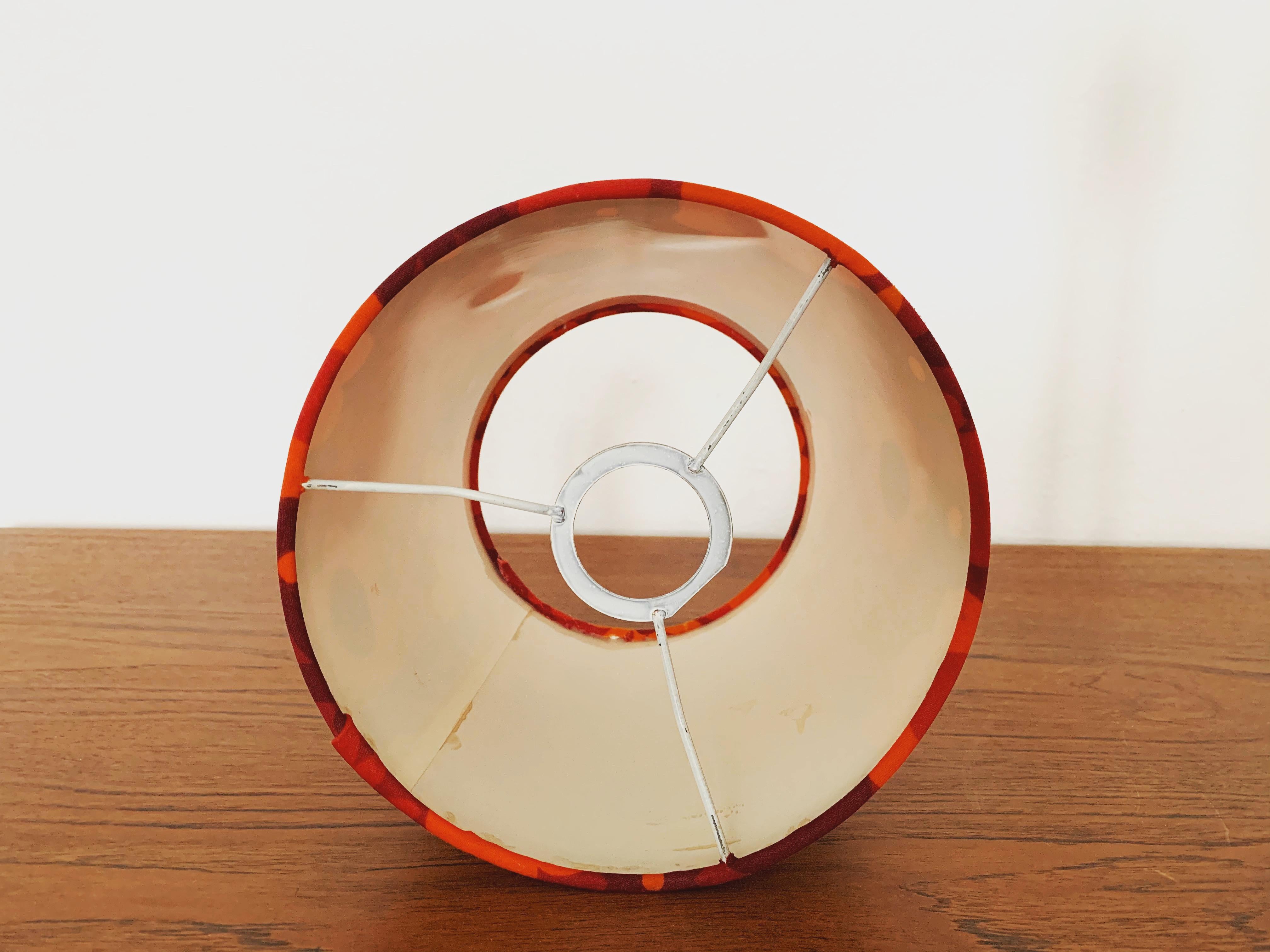 Lampe de table par Uno et Östen Kristiansson pour Luxus en vente 4