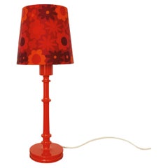 Table Lamp by Uno and Östen Kristiansson for Luxus