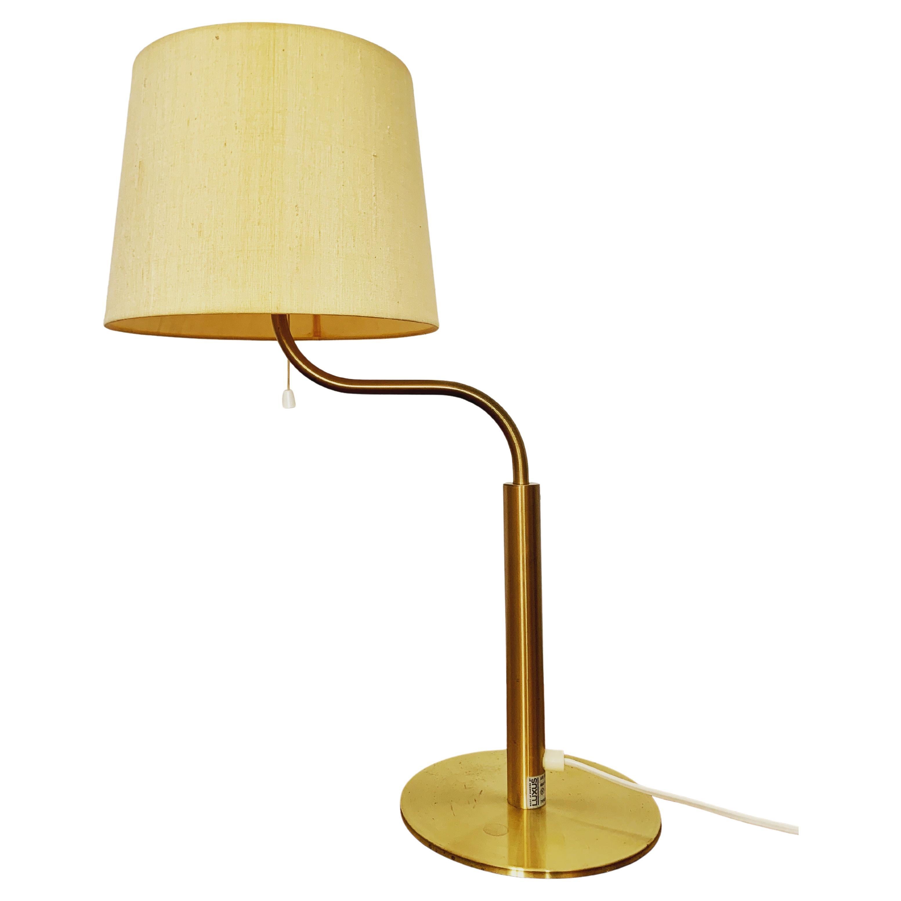 Luxus Vittsjö Lampade da tavolo