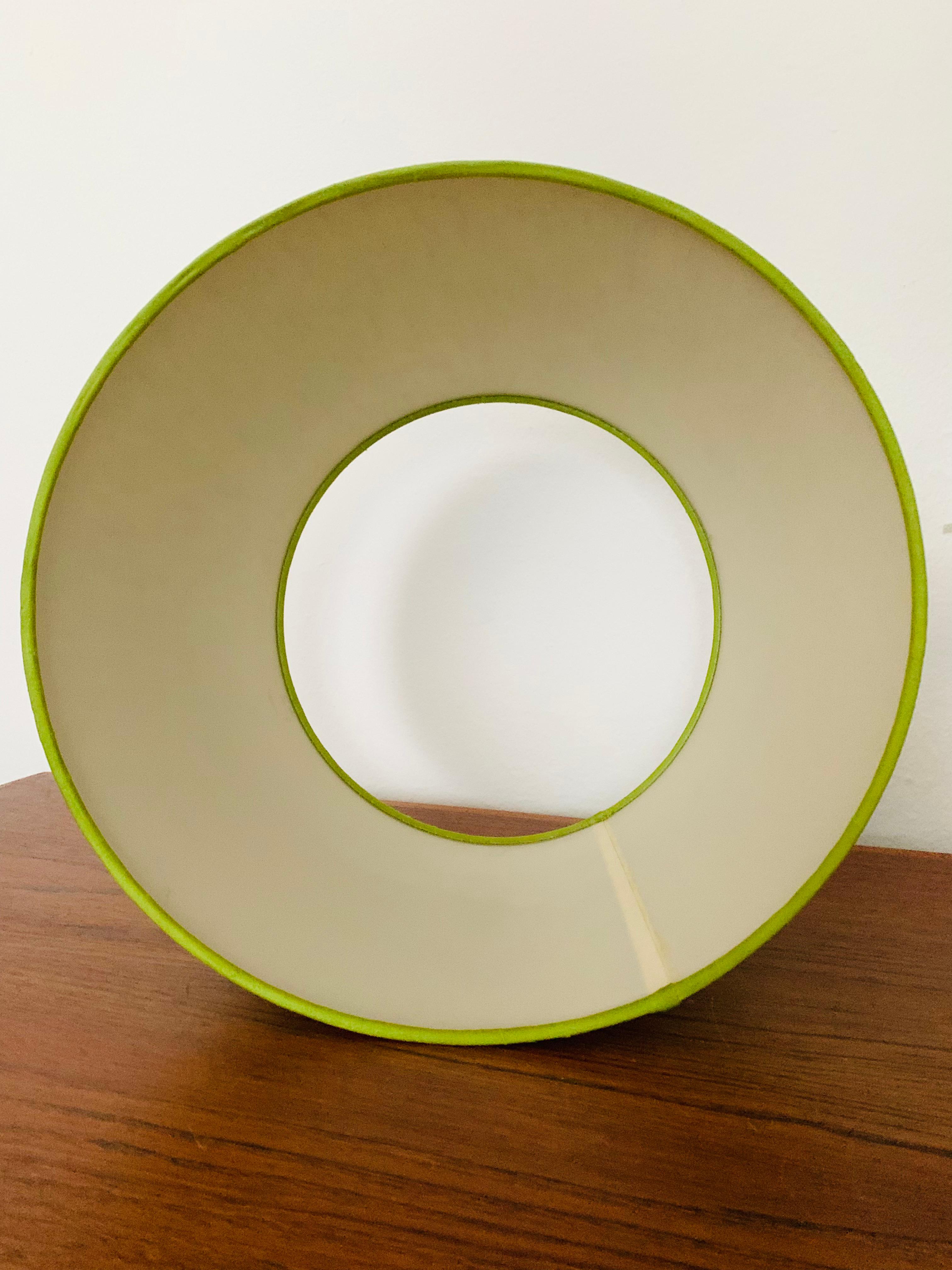 Lampe de table par Uno & Östen Kristiansson en vente 7