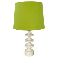 Lampada da tavolo di Uno & Östen Kristiansson