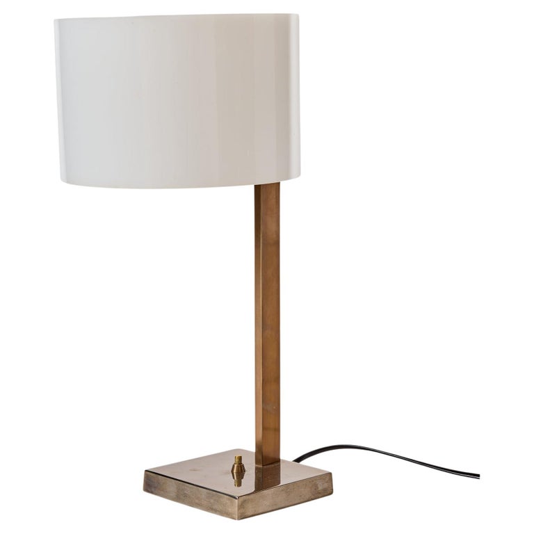 Table Lamp by Uno & Östen Kristiansson for Luxus, 1960s For Sale