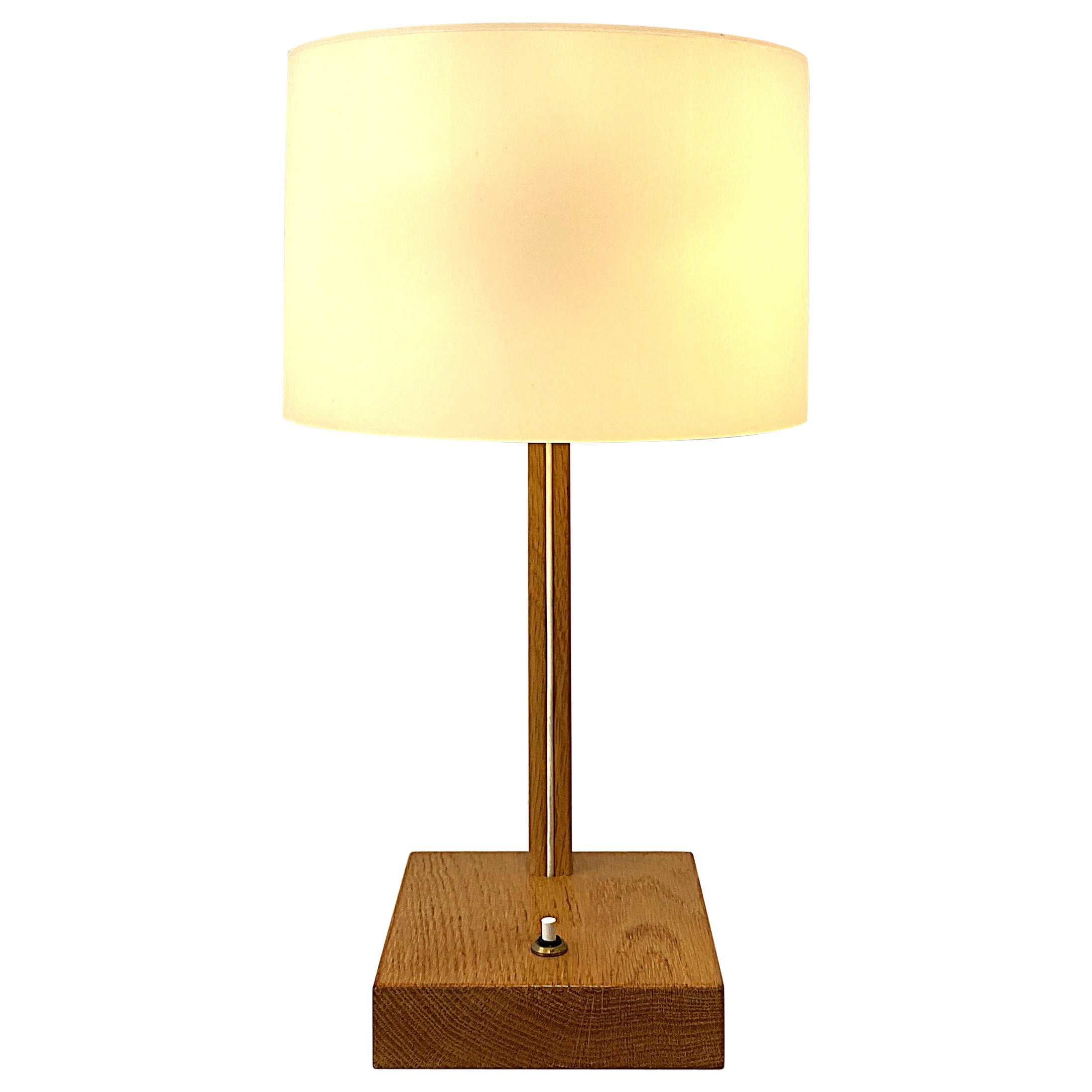 Lampe à poser Uno & Östen Kristiansson