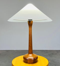 Table Lamp By UNO & ÖSTEN KRISTIANSSON For Luxus Vittsjö -Sweden 1960s