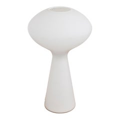 Table Lamp by Uno Westerberg for Böhlmarks Lampfabrik, Sweden, 1950s