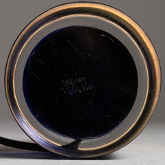 Model 2778 Table Lamp by Venini