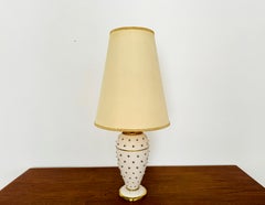Table Lamp by Vereinigte Werkstätten