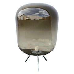 Table Lamp by Vetreria Murano