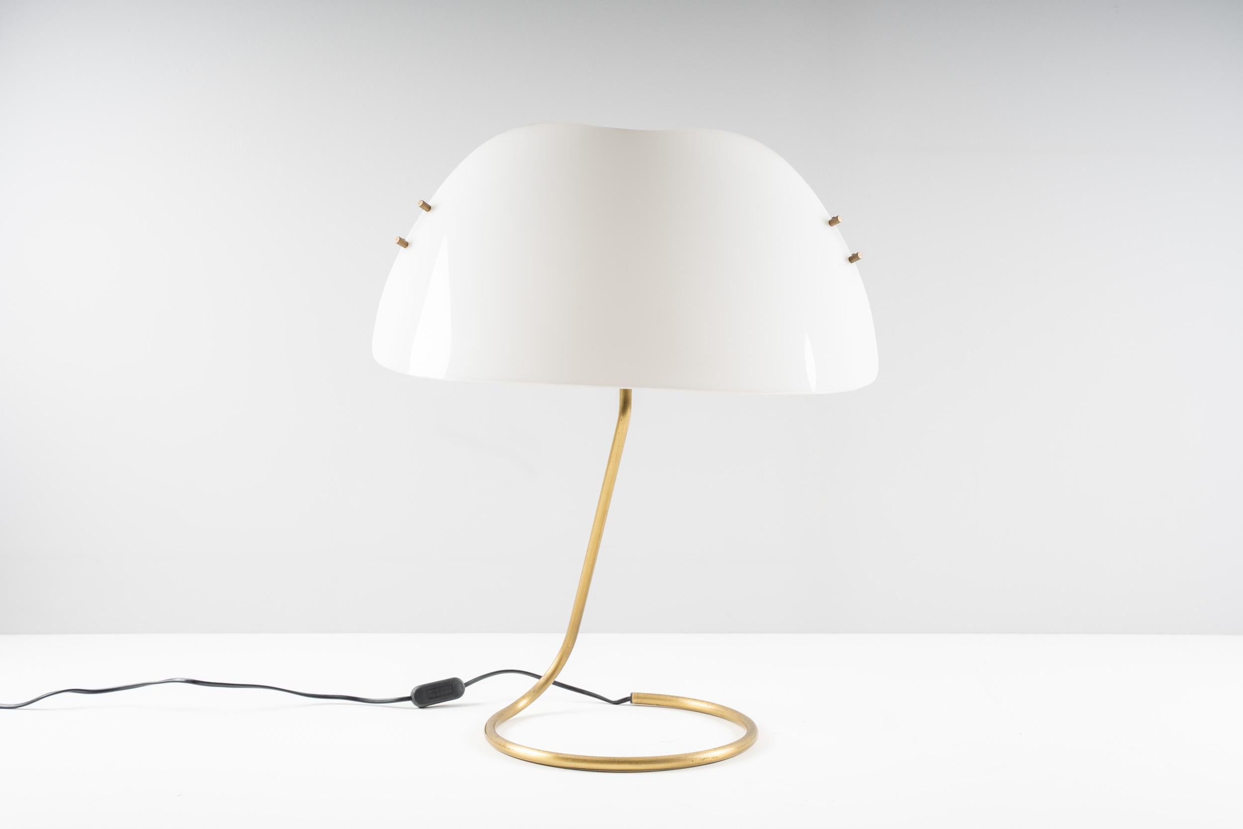 Italian Table lamp by Vico Magistretti