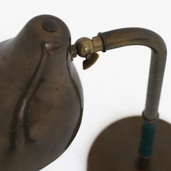 Lampada da tavolo di Vilhelm Lauritzen