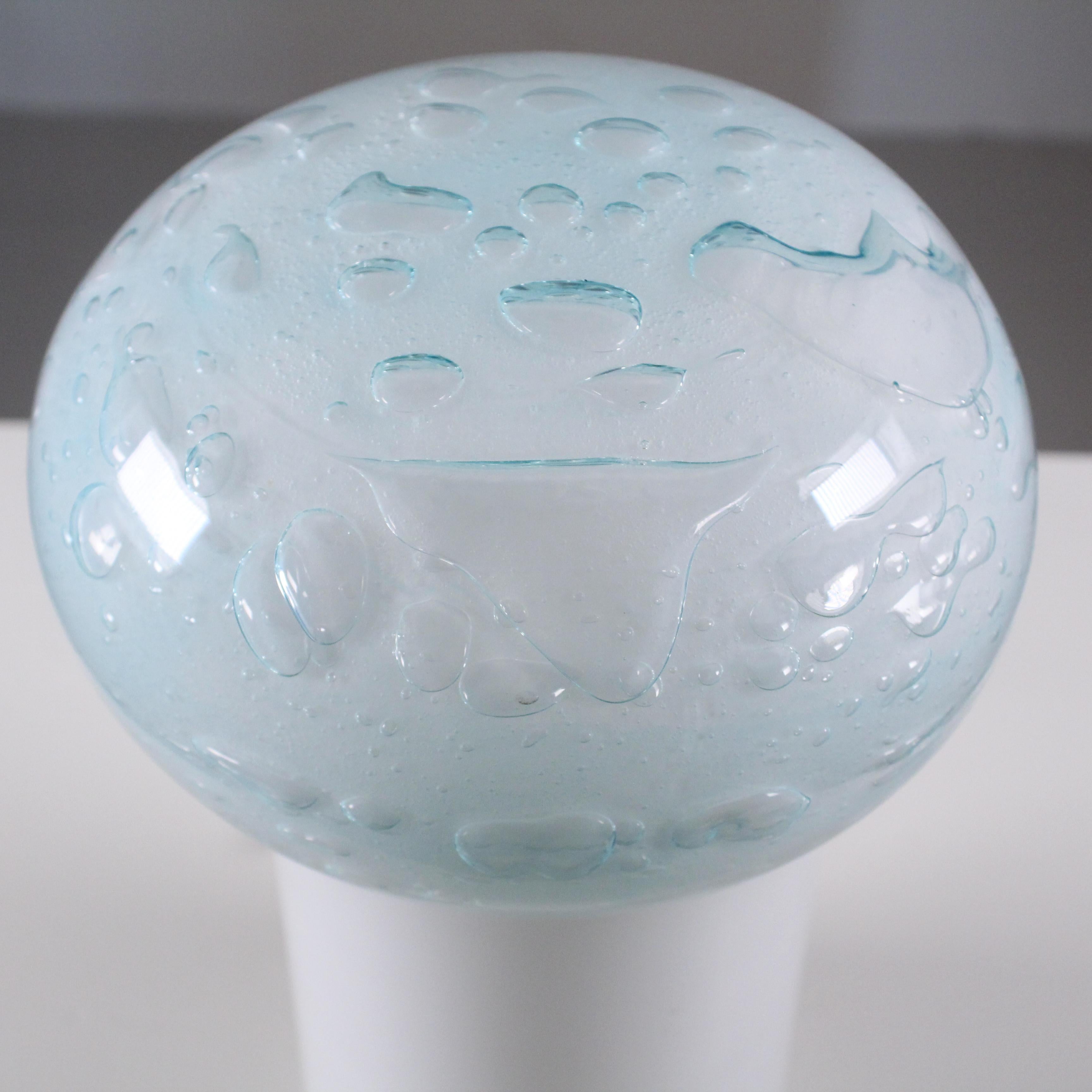 Table lamp by Vistosi For Sale 4