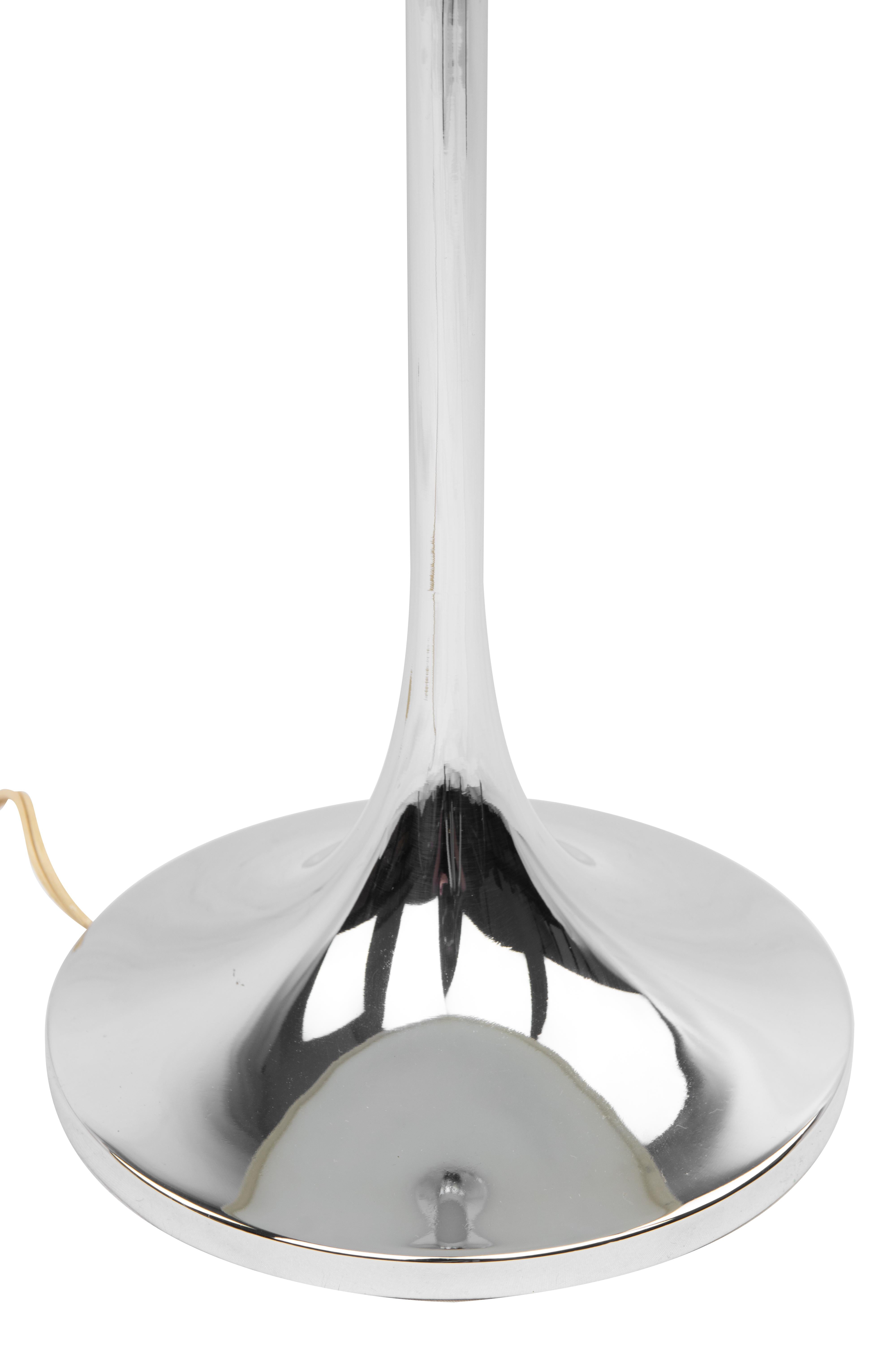 Lampada da tavolo di Vittorio Gregotti, Lodovico Meneghetti, Italia, 1960 In condizioni buone in vendita a Roma, IT