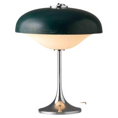 Table Lamp by Vittorio Gregotti, Lodovico Meneghetti, Italy, 1960