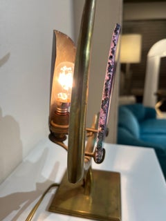 Lampe de table Willy Daro