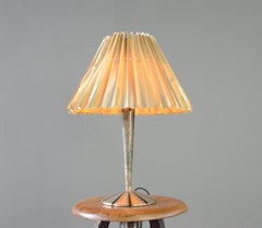 Table Lamp By WMF Ikora Circa 1920s