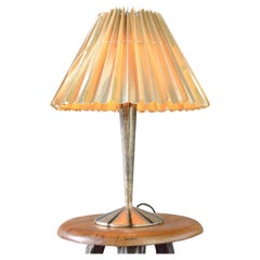 Lampe de bureau WMF Ikora vers les années 1920