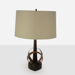 Table Lamp by Yasha Heifetz