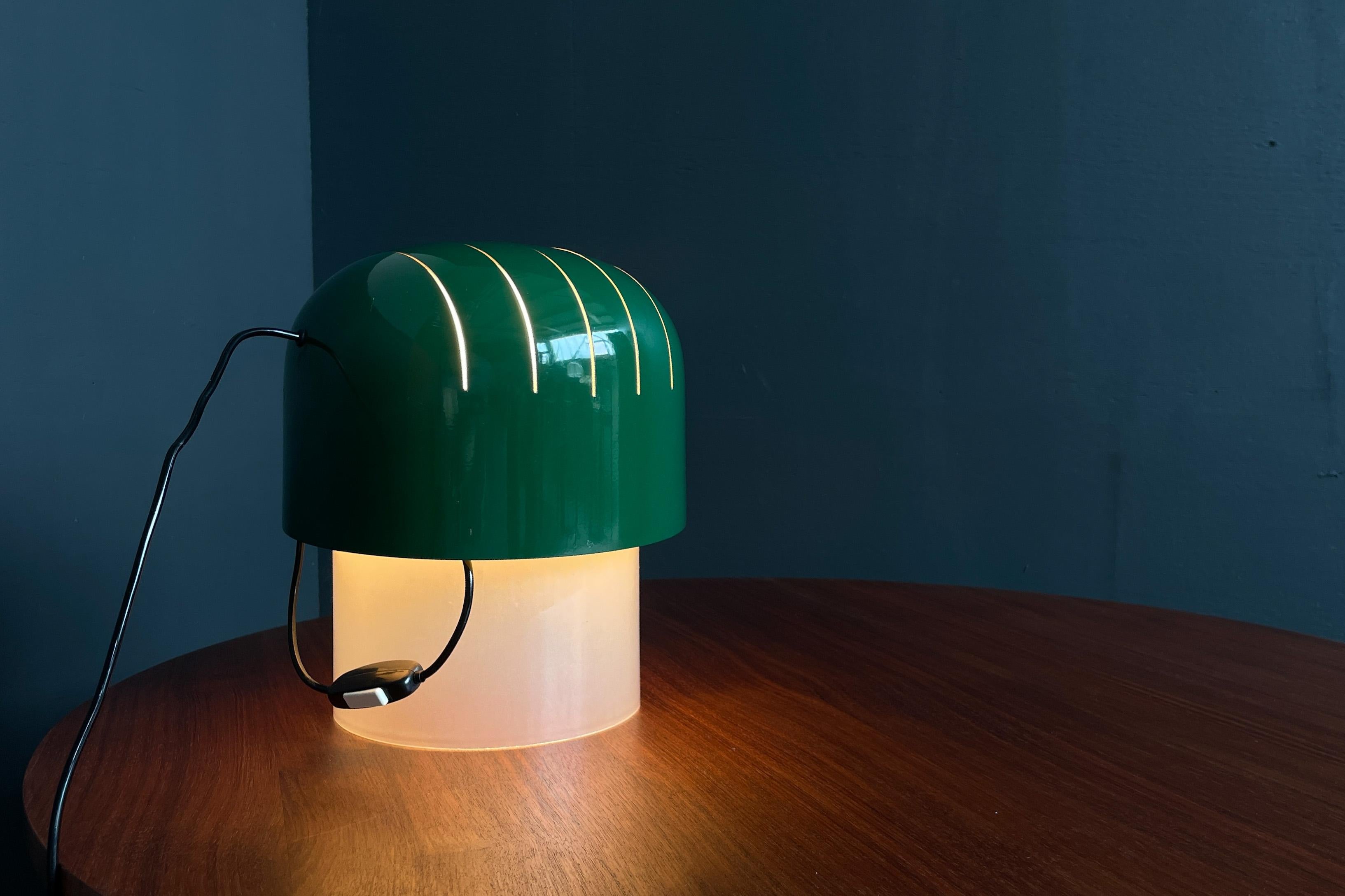 Mid-Century Modern Table lamp 